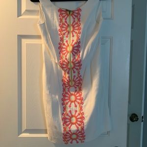Lily Pulitzer dress